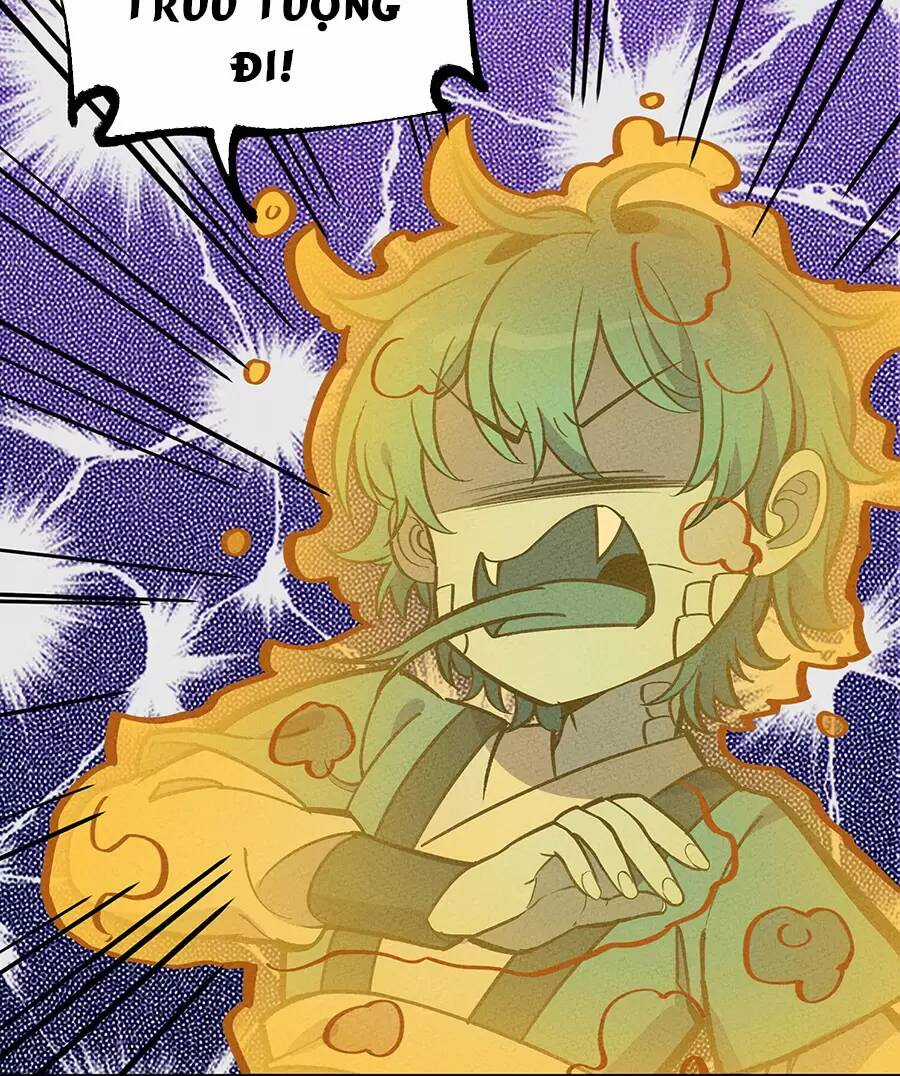 Làm Sao Bây Giờ? Ta Xuyên Không Thành Tiểu Quái Chapter 171 trang 26