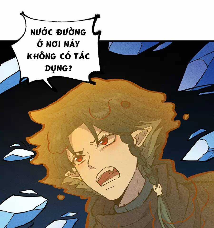 Làm Sao Bây Giờ? Ta Xuyên Không Thành Tiểu Quái Chapter 171 trang 28