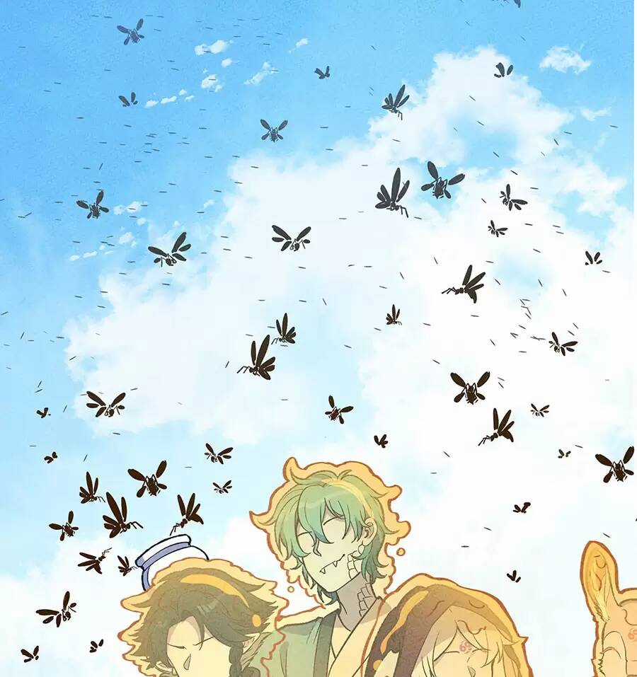 Làm Sao Bây Giờ? Ta Xuyên Không Thành Tiểu Quái Chapter 171 trang 3