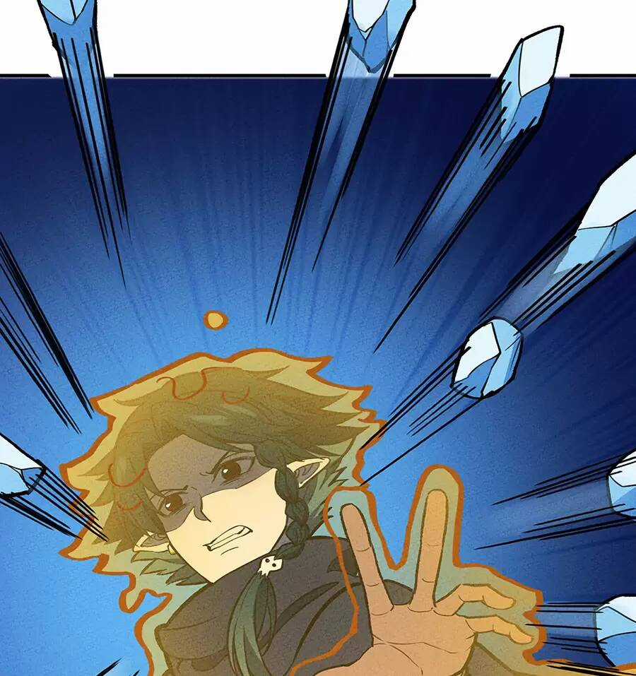 Làm Sao Bây Giờ? Ta Xuyên Không Thành Tiểu Quái Chapter 171 trang 30