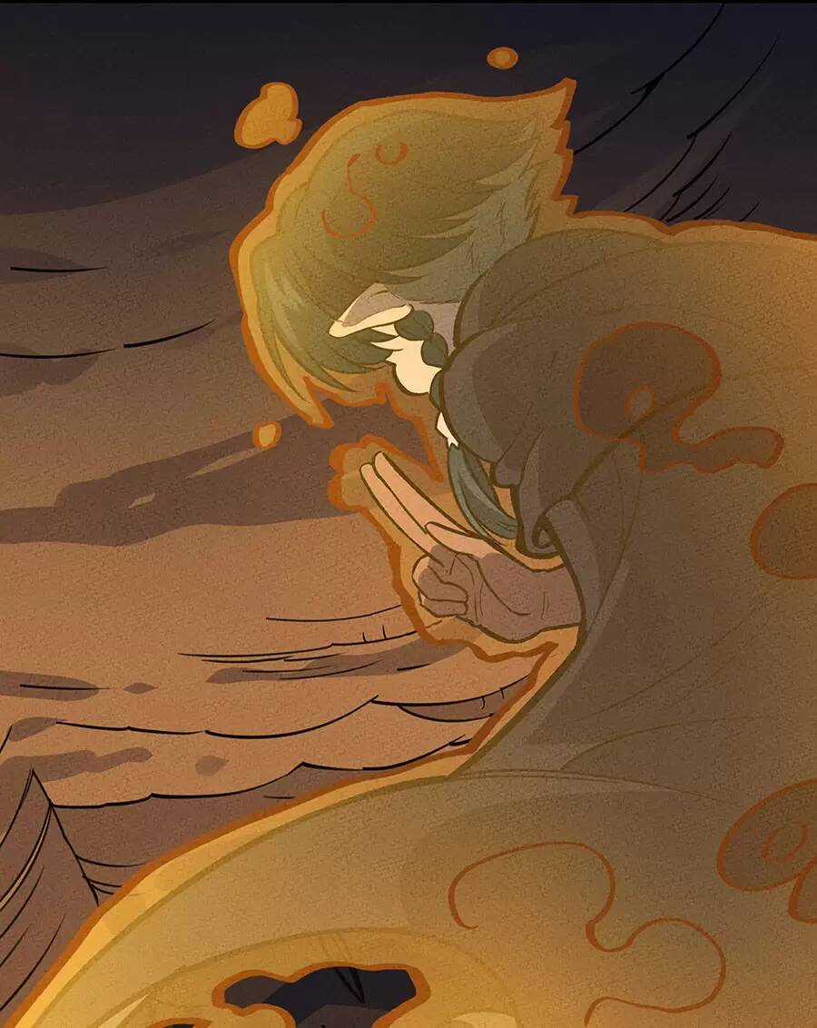 Làm Sao Bây Giờ? Ta Xuyên Không Thành Tiểu Quái Chapter 171 trang 33