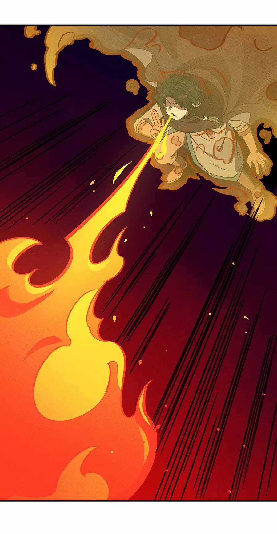 Làm Sao Bây Giờ? Ta Xuyên Không Thành Tiểu Quái Chapter 171 trang 35