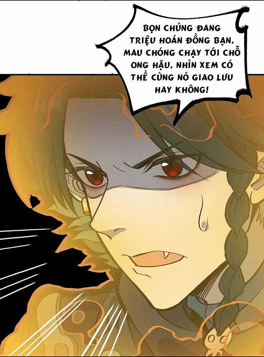 Làm Sao Bây Giờ? Ta Xuyên Không Thành Tiểu Quái Chapter 171 trang 37