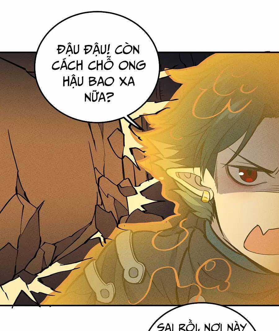 Làm Sao Bây Giờ? Ta Xuyên Không Thành Tiểu Quái Chapter 171 trang 45