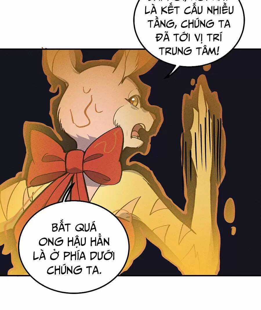 Làm Sao Bây Giờ? Ta Xuyên Không Thành Tiểu Quái Chapter 171 trang 46