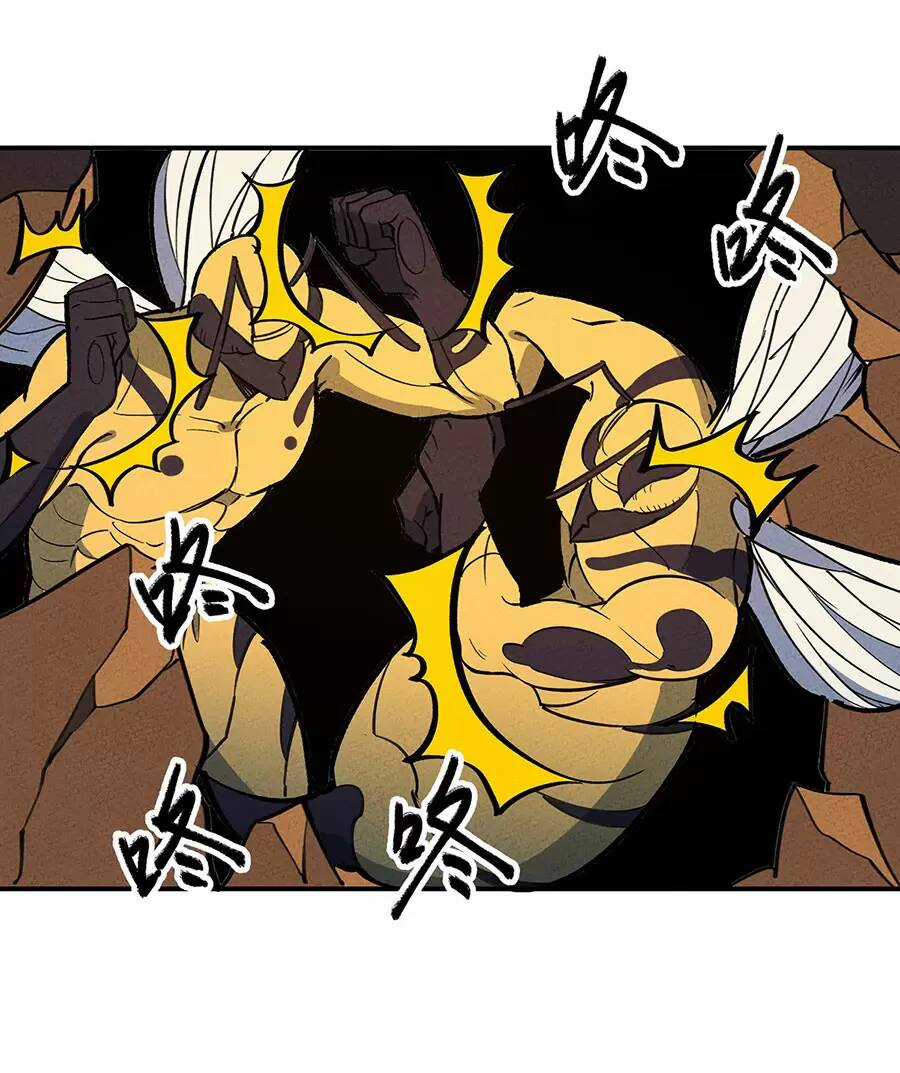 Làm Sao Bây Giờ? Ta Xuyên Không Thành Tiểu Quái Chapter 171 trang 47