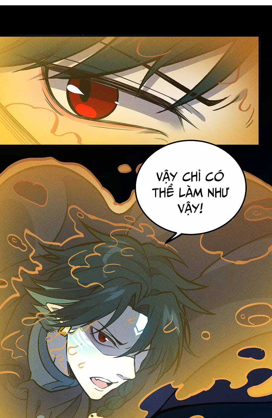 Làm Sao Bây Giờ? Ta Xuyên Không Thành Tiểu Quái Chapter 171 trang 48