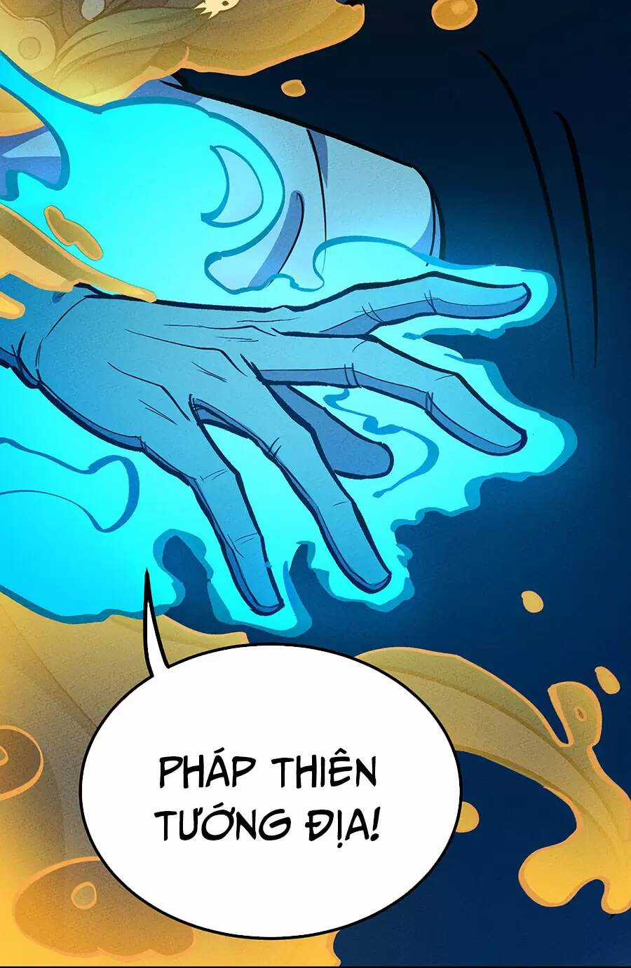 Làm Sao Bây Giờ? Ta Xuyên Không Thành Tiểu Quái Chapter 171 trang 49