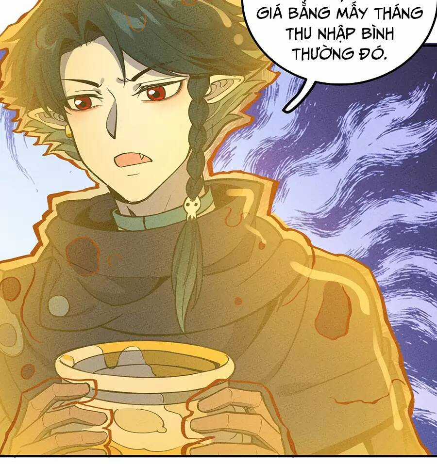 Làm Sao Bây Giờ? Ta Xuyên Không Thành Tiểu Quái Chapter 171 trang 5