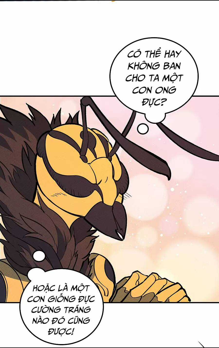 Làm Sao Bây Giờ? Ta Xuyên Không Thành Tiểu Quái Chapter 171 trang 50