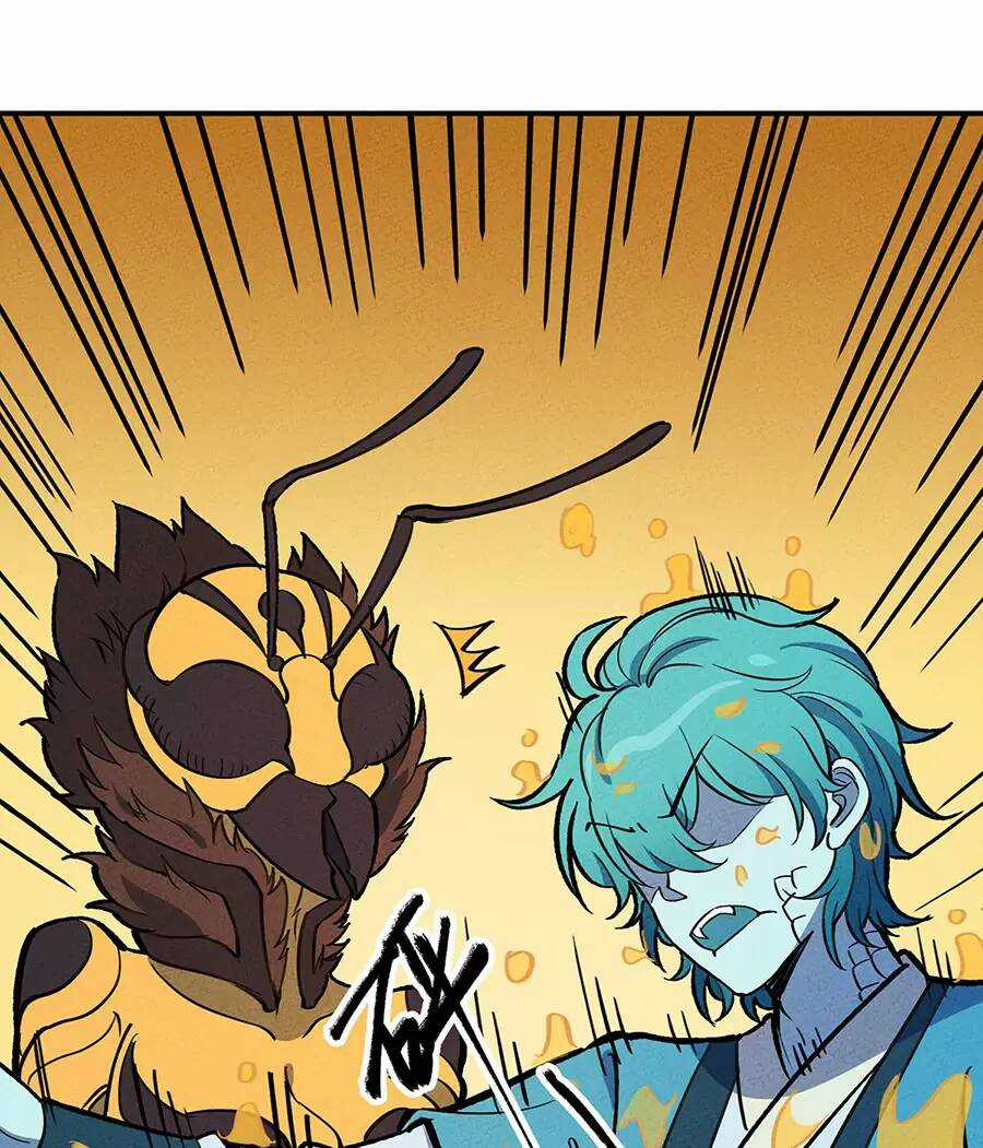 Làm Sao Bây Giờ? Ta Xuyên Không Thành Tiểu Quái Chapter 171 trang 54