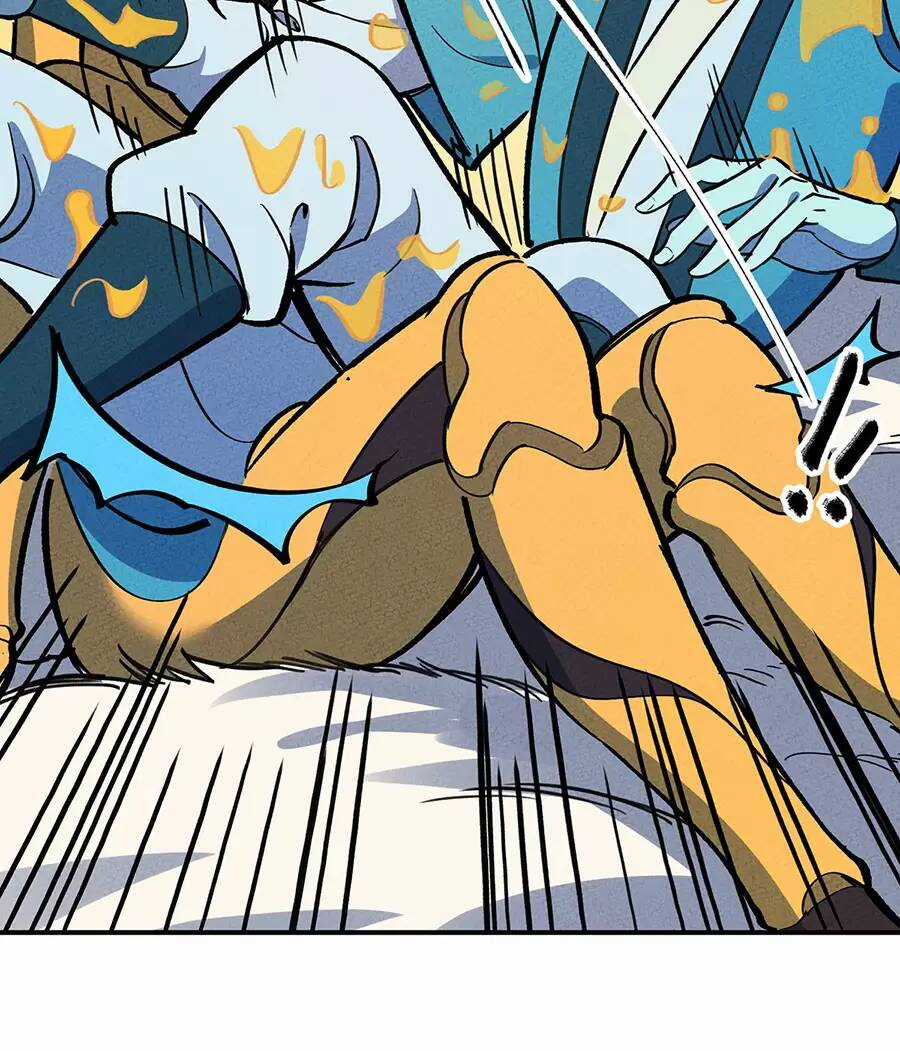 Làm Sao Bây Giờ? Ta Xuyên Không Thành Tiểu Quái Chapter 171 trang 55