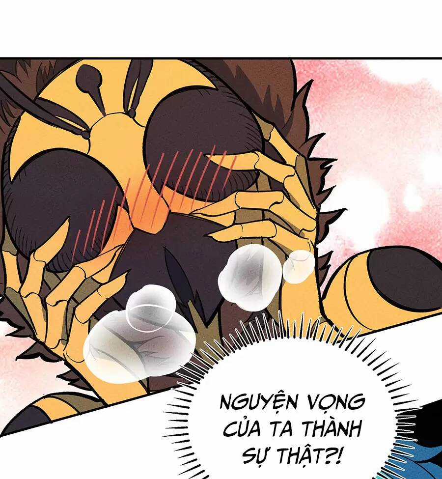 Làm Sao Bây Giờ? Ta Xuyên Không Thành Tiểu Quái Chapter 171 trang 56