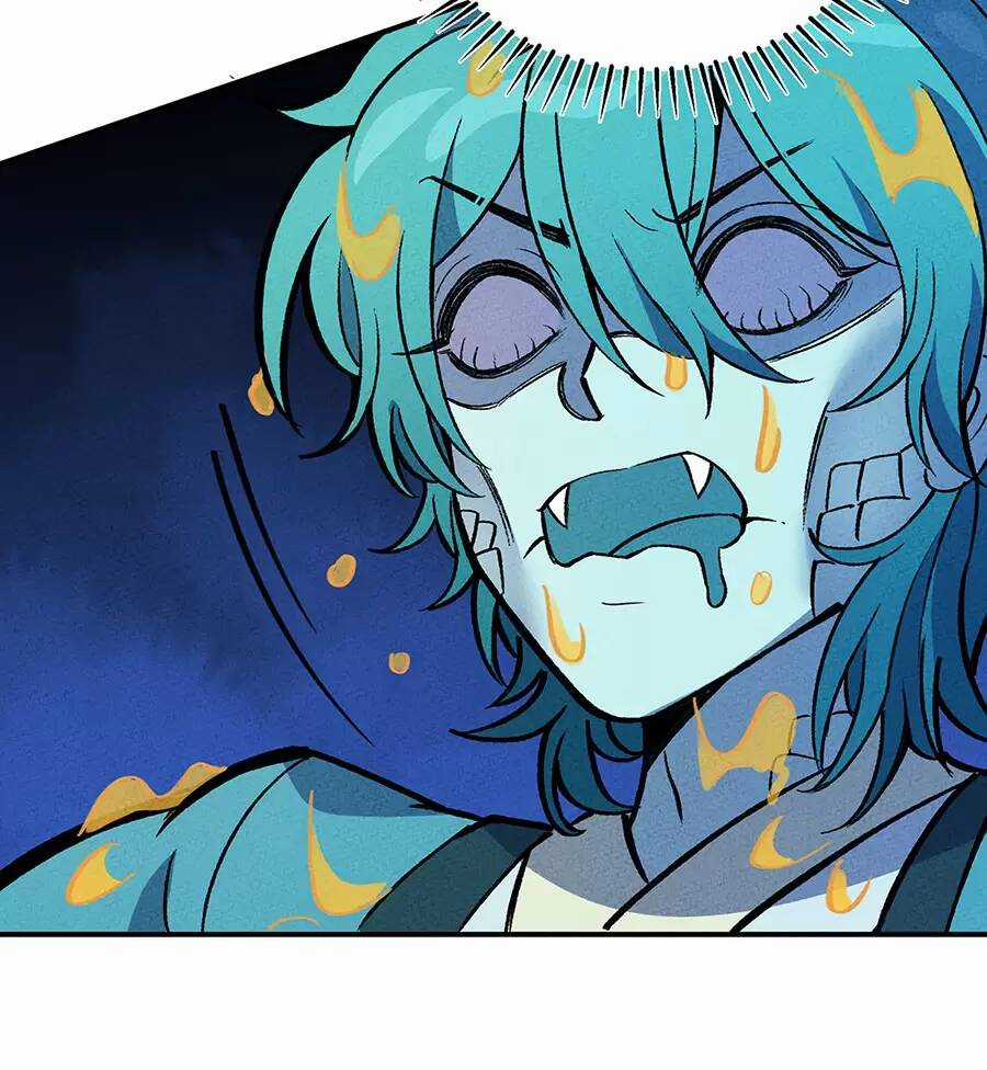 Làm Sao Bây Giờ? Ta Xuyên Không Thành Tiểu Quái Chapter 171 trang 57