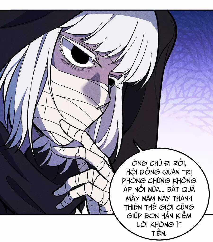 Làm Sao Bây Giờ? Ta Xuyên Không Thành Tiểu Quái Chapter 172 trang 10