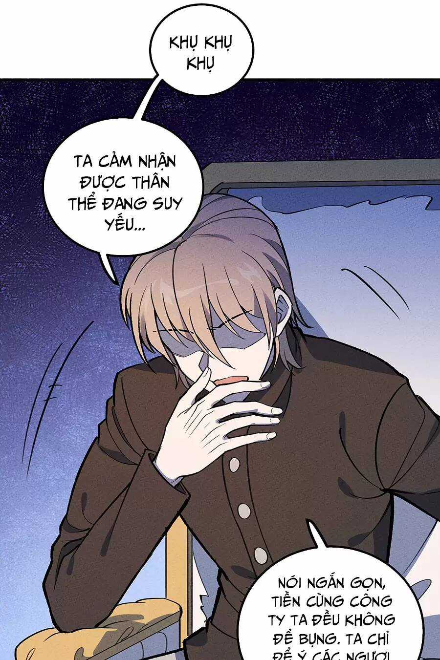 Làm Sao Bây Giờ? Ta Xuyên Không Thành Tiểu Quái Chapter 172 trang 11