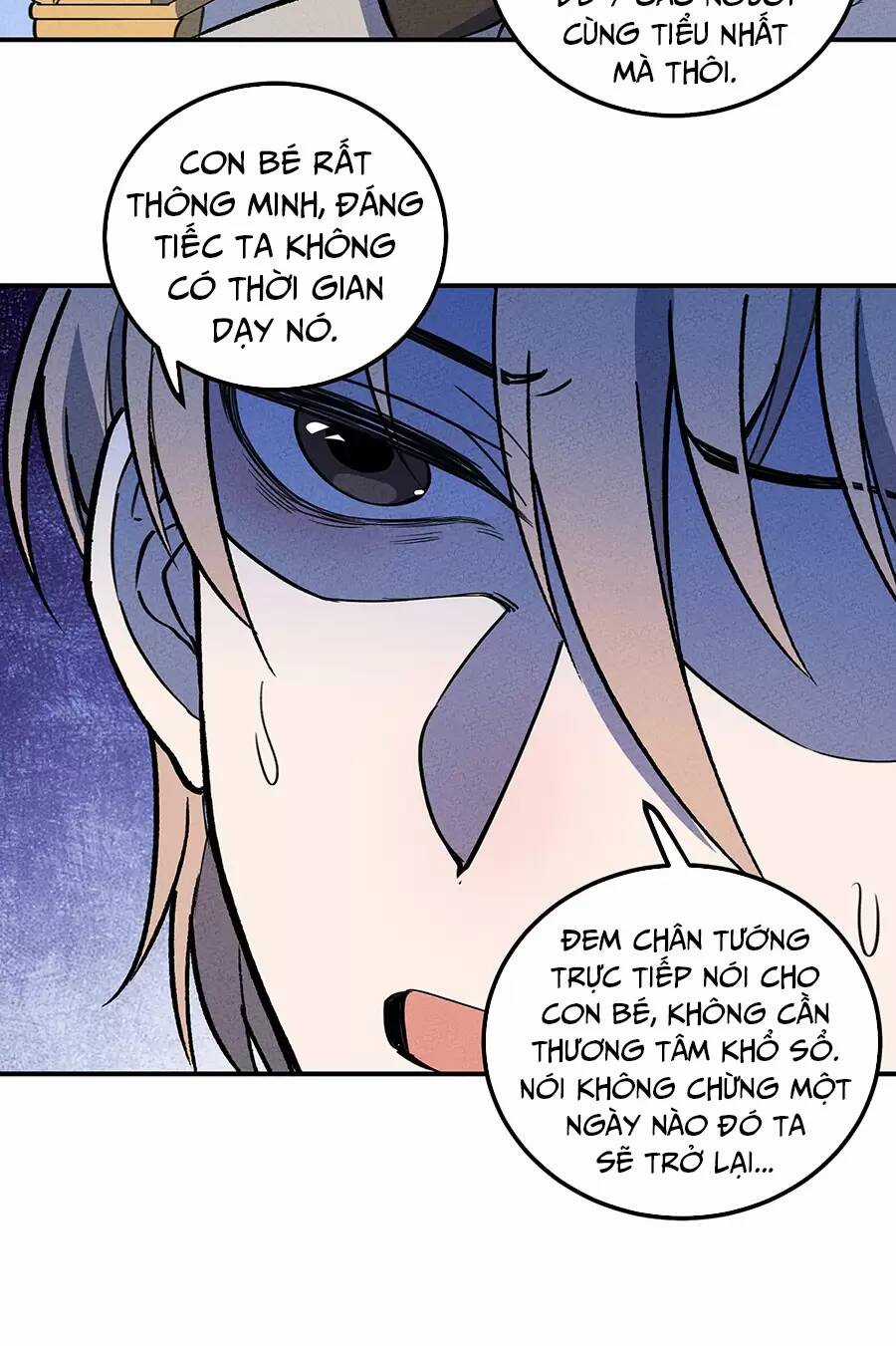 Làm Sao Bây Giờ? Ta Xuyên Không Thành Tiểu Quái Chapter 172 trang 12