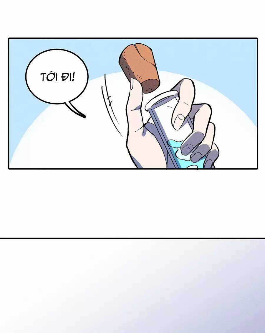 Làm Sao Bây Giờ? Ta Xuyên Không Thành Tiểu Quái Chapter 172 trang 13