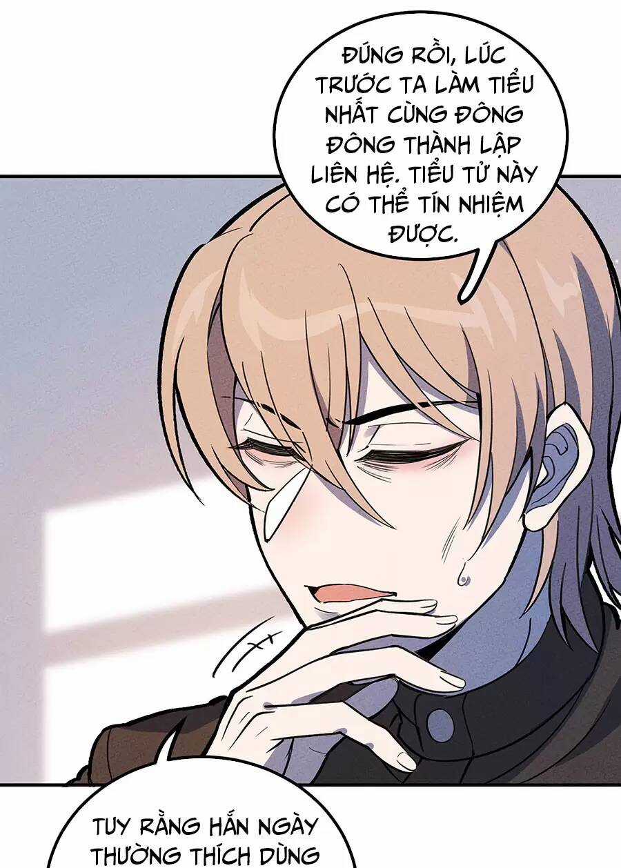 Làm Sao Bây Giờ? Ta Xuyên Không Thành Tiểu Quái Chapter 172 trang 15