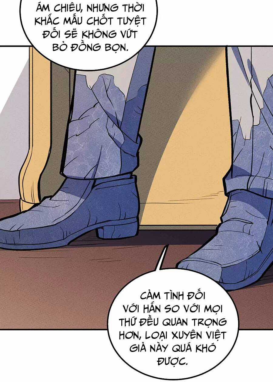 Làm Sao Bây Giờ? Ta Xuyên Không Thành Tiểu Quái Chapter 172 trang 16