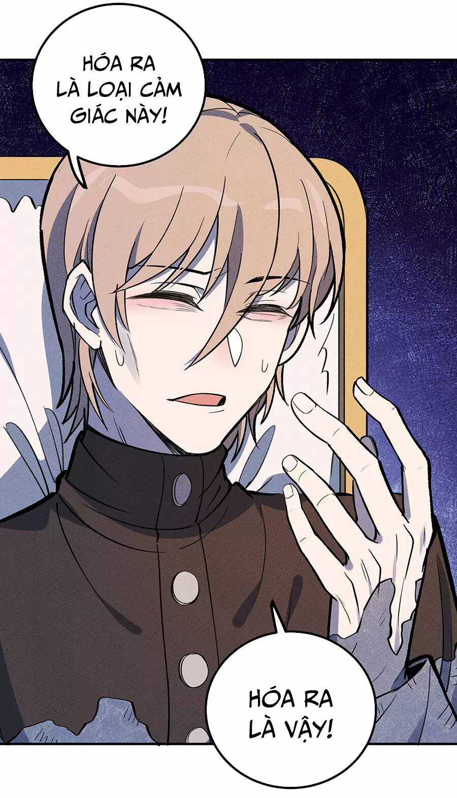 Làm Sao Bây Giờ? Ta Xuyên Không Thành Tiểu Quái Chapter 172 trang 17