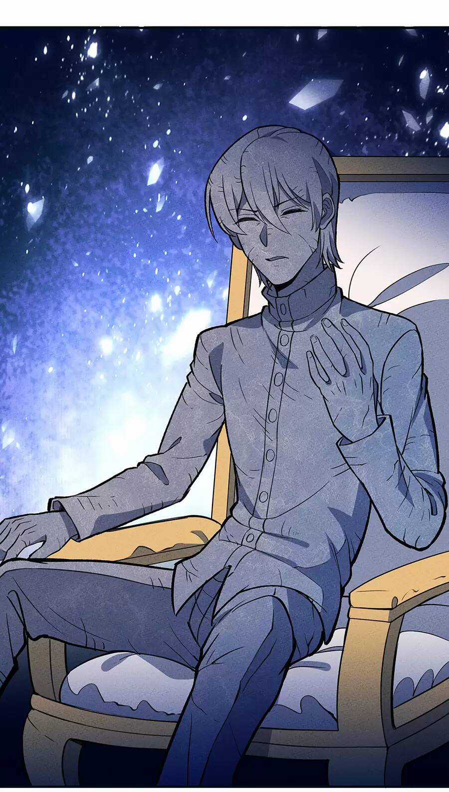 Làm Sao Bây Giờ? Ta Xuyên Không Thành Tiểu Quái Chapter 172 trang 18