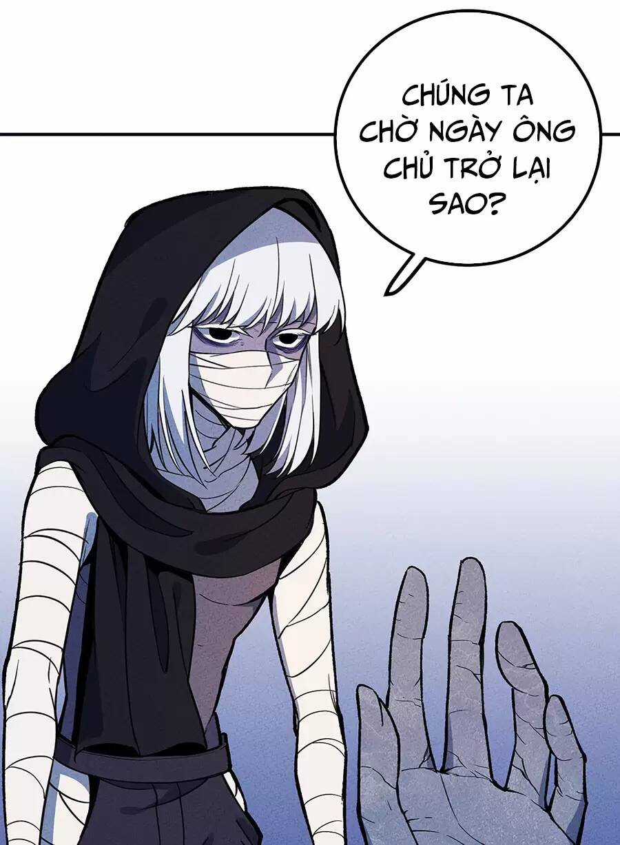 Làm Sao Bây Giờ? Ta Xuyên Không Thành Tiểu Quái Chapter 172 trang 19