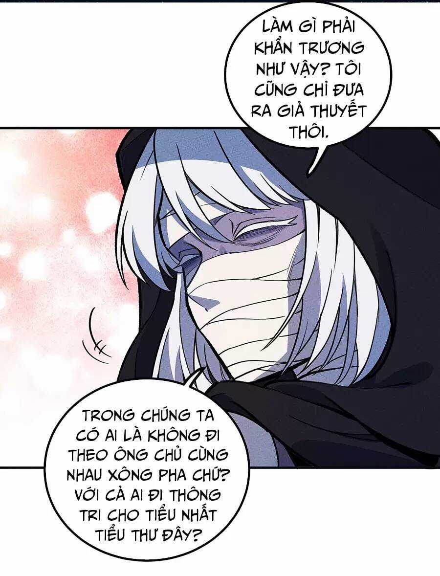 Làm Sao Bây Giờ? Ta Xuyên Không Thành Tiểu Quái Chapter 172 trang 23