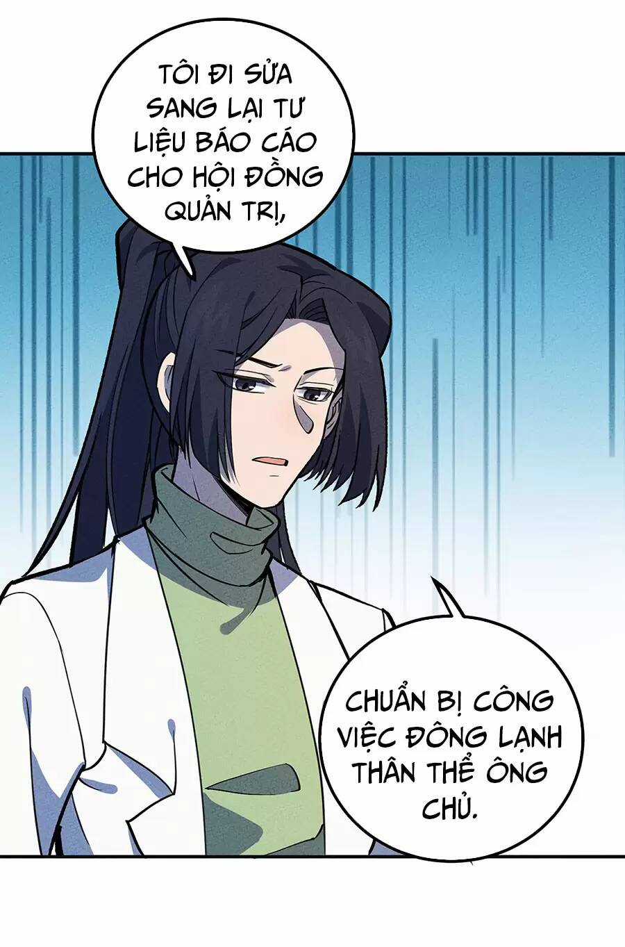 Làm Sao Bây Giờ? Ta Xuyên Không Thành Tiểu Quái Chapter 172 trang 25