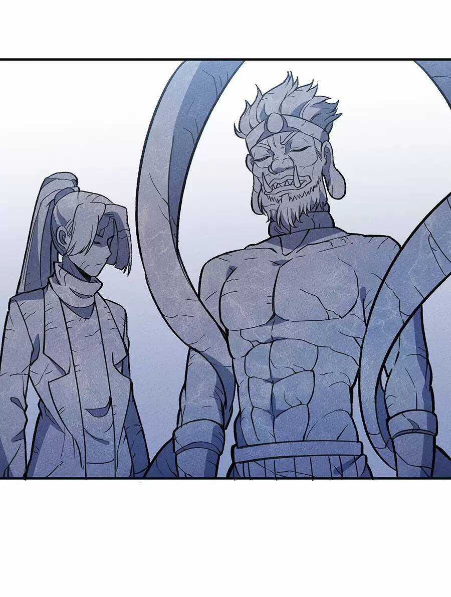 Làm Sao Bây Giờ? Ta Xuyên Không Thành Tiểu Quái Chapter 172 trang 26