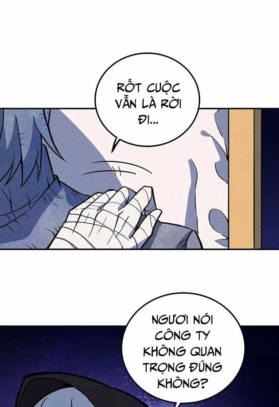 Làm Sao Bây Giờ? Ta Xuyên Không Thành Tiểu Quái Chapter 172 trang 27