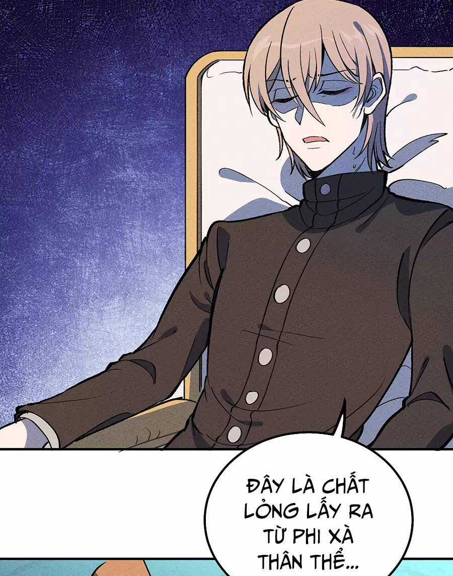 Làm Sao Bây Giờ? Ta Xuyên Không Thành Tiểu Quái Chapter 172 trang 3