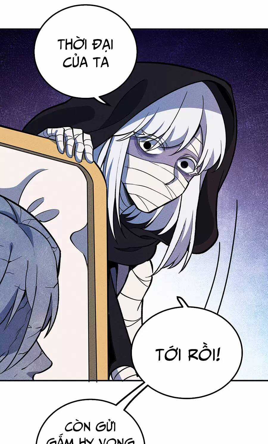 Làm Sao Bây Giờ? Ta Xuyên Không Thành Tiểu Quái Chapter 172 trang 30