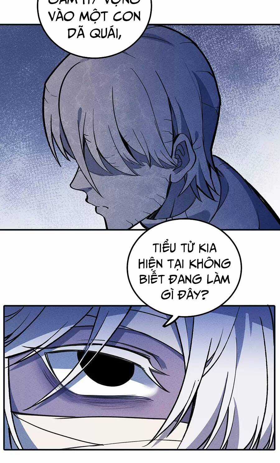 Làm Sao Bây Giờ? Ta Xuyên Không Thành Tiểu Quái Chapter 172 trang 31