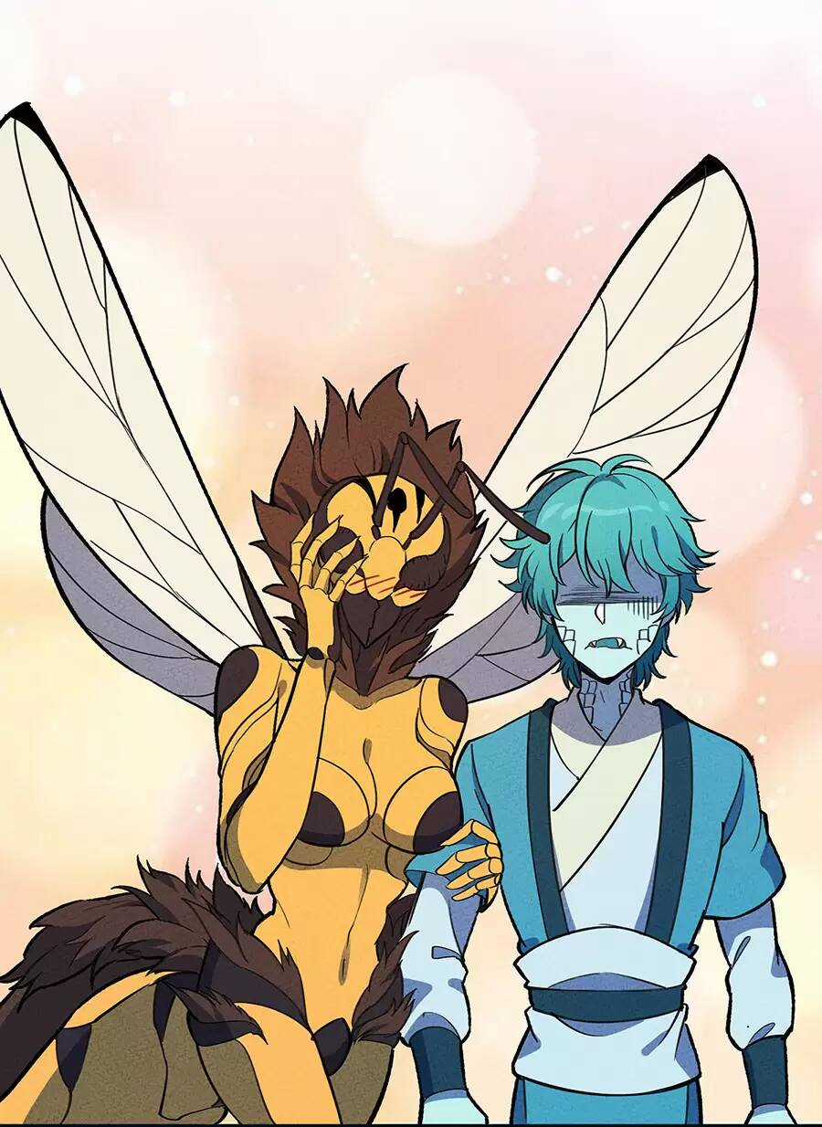 Làm Sao Bây Giờ? Ta Xuyên Không Thành Tiểu Quái Chapter 172 trang 33