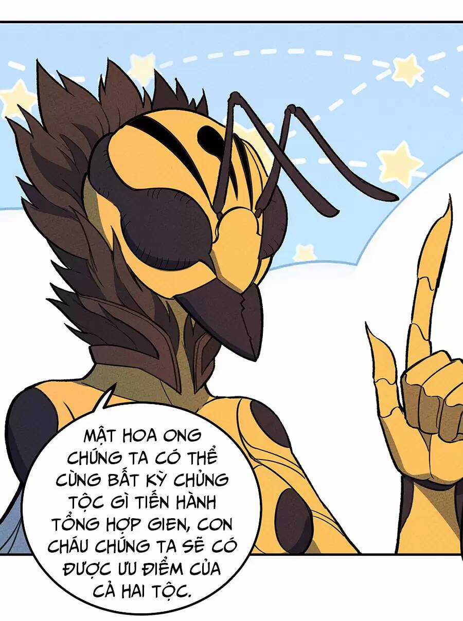 Làm Sao Bây Giờ? Ta Xuyên Không Thành Tiểu Quái Chapter 172 trang 37