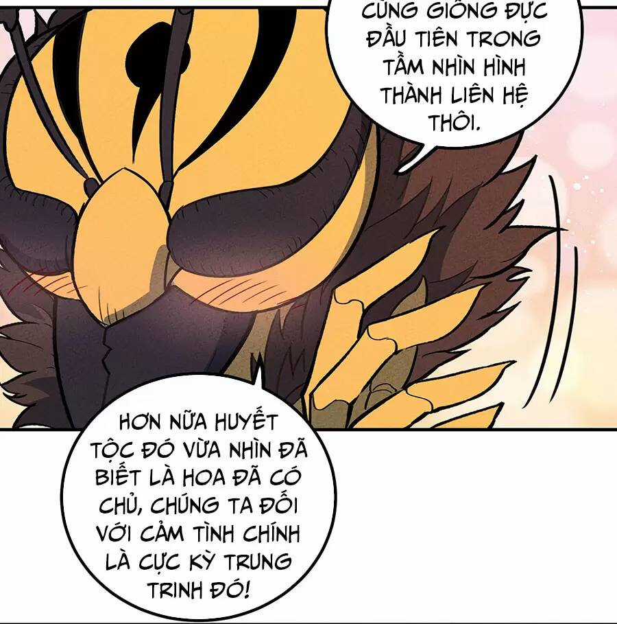 Làm Sao Bây Giờ? Ta Xuyên Không Thành Tiểu Quái Chapter 172 trang 39