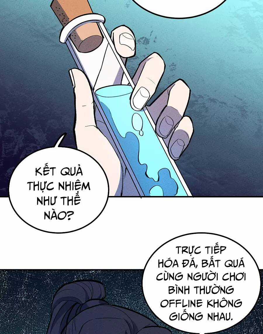 Làm Sao Bây Giờ? Ta Xuyên Không Thành Tiểu Quái Chapter 172 trang 4