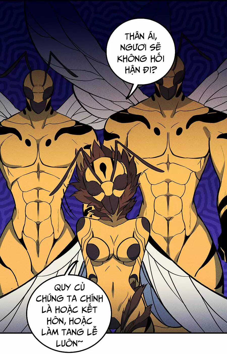 Làm Sao Bây Giờ? Ta Xuyên Không Thành Tiểu Quái Chapter 172 trang 40