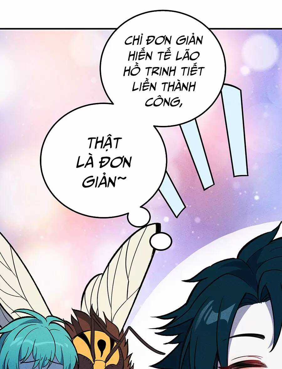 Làm Sao Bây Giờ? Ta Xuyên Không Thành Tiểu Quái Chapter 172 trang 42