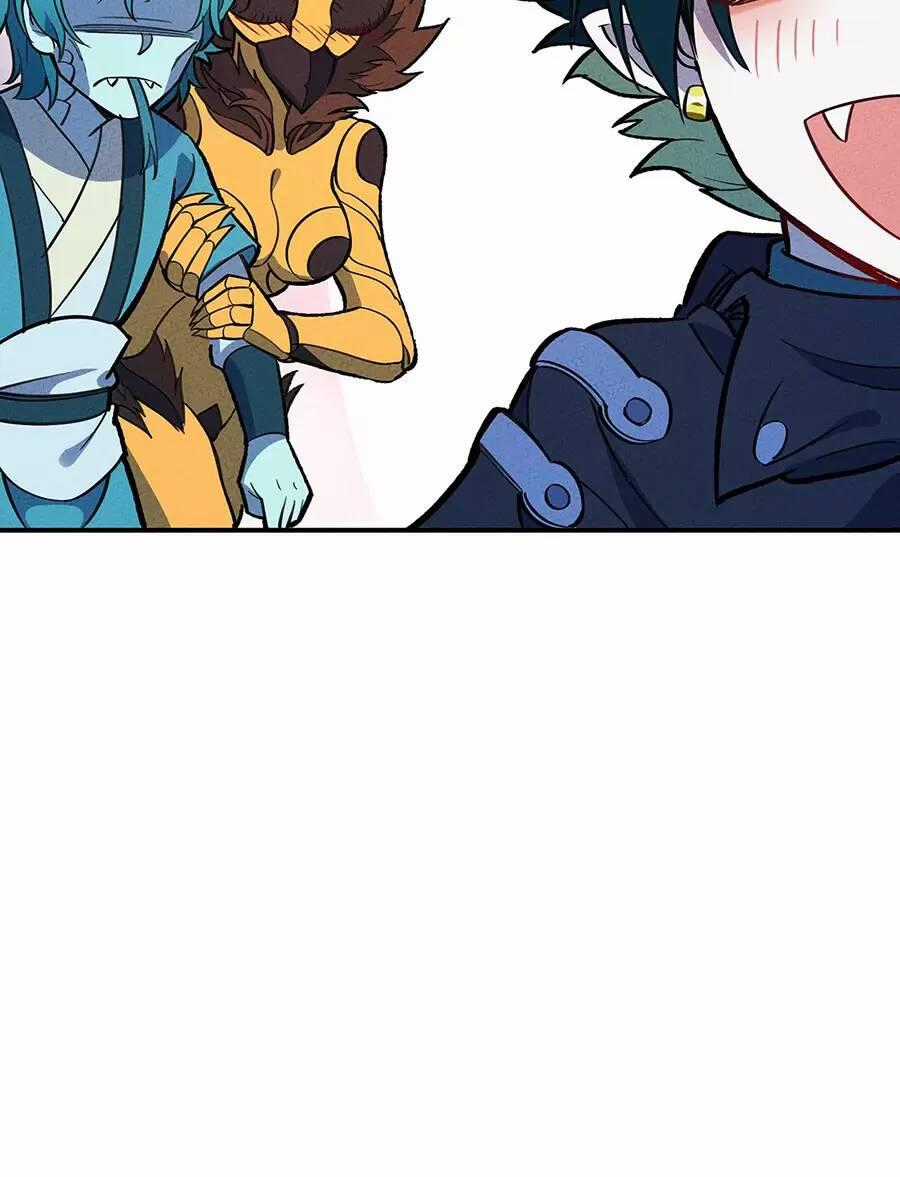 Làm Sao Bây Giờ? Ta Xuyên Không Thành Tiểu Quái Chapter 172 trang 43