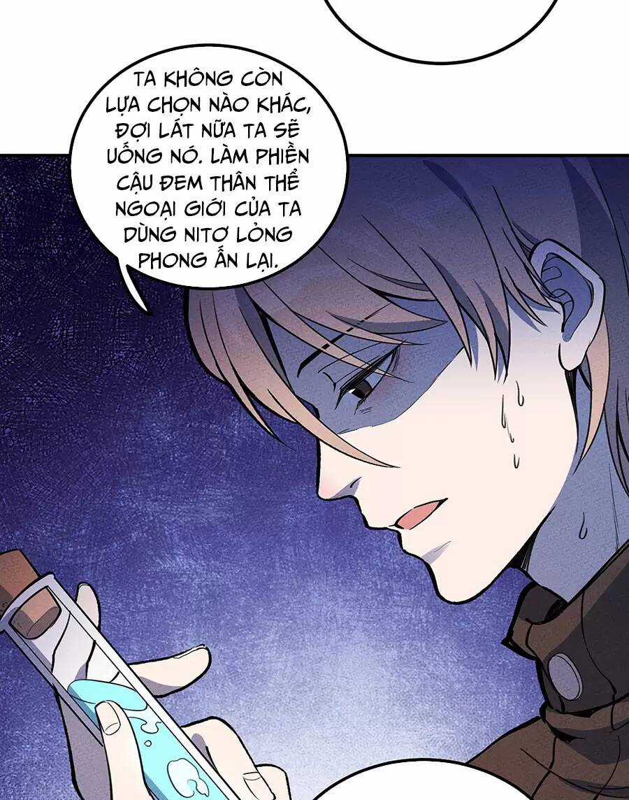 Làm Sao Bây Giờ? Ta Xuyên Không Thành Tiểu Quái Chapter 172 trang 6