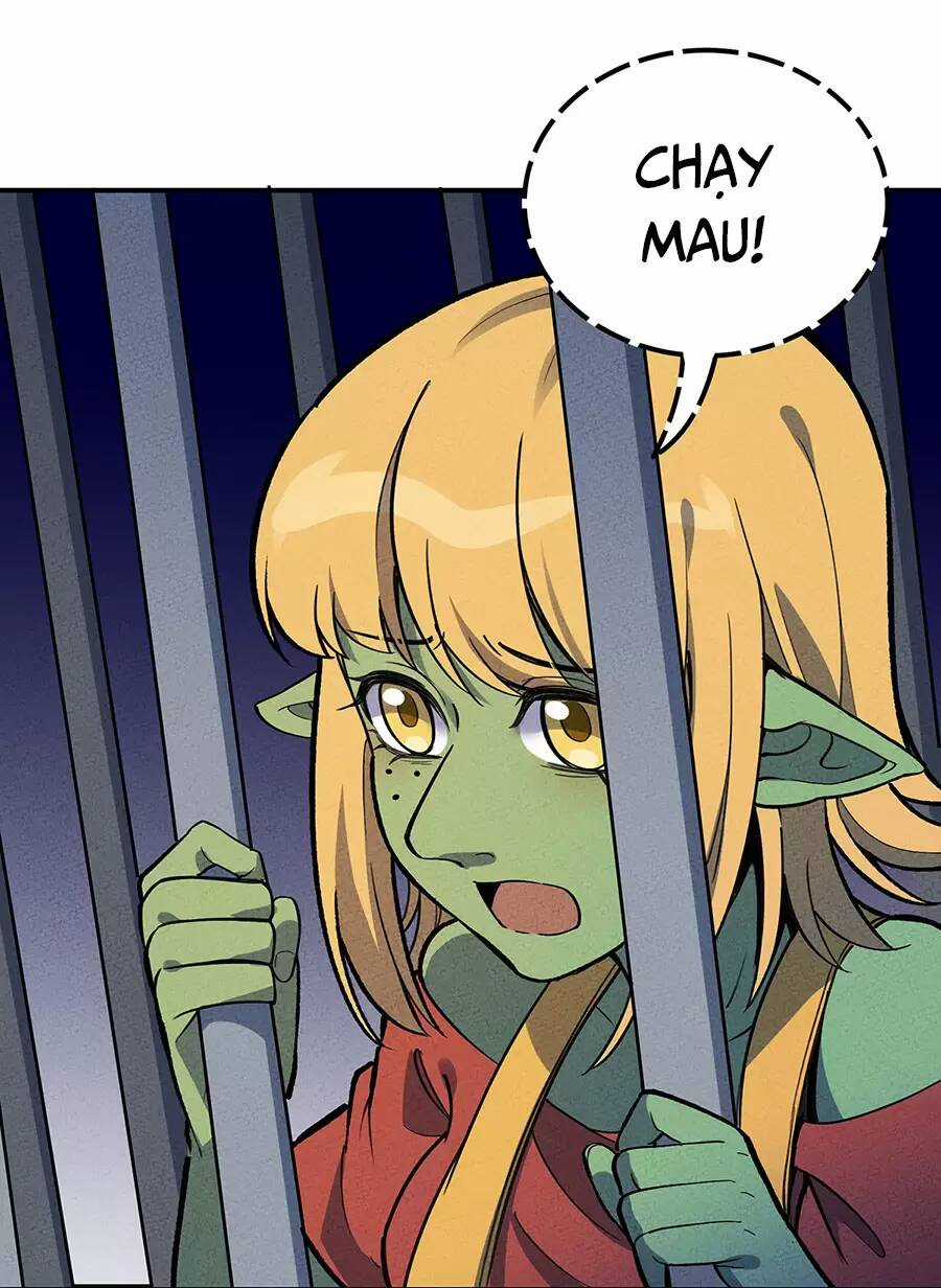 Làm Sao Bây Giờ? Ta Xuyên Không Thành Tiểu Quái Chapter 173 trang 11