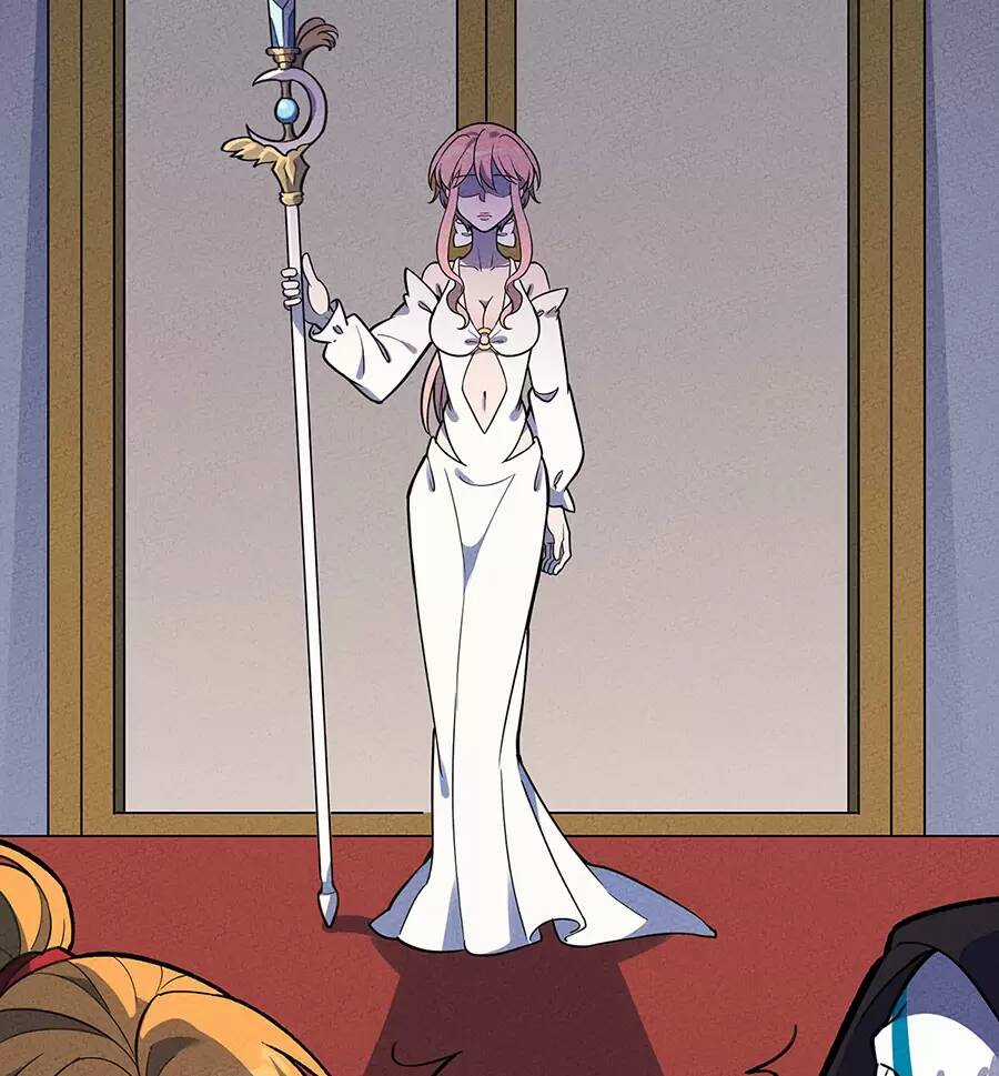 Làm Sao Bây Giờ? Ta Xuyên Không Thành Tiểu Quái Chapter 173 trang 13