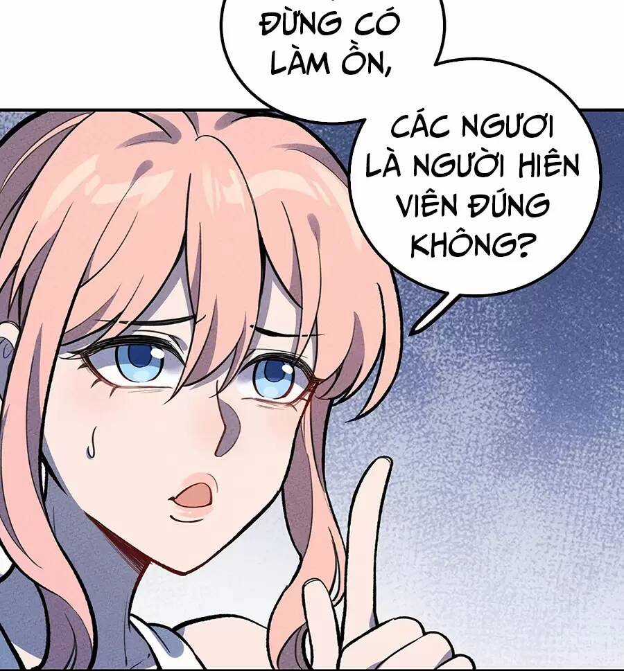 Làm Sao Bây Giờ? Ta Xuyên Không Thành Tiểu Quái Chapter 173 trang 15