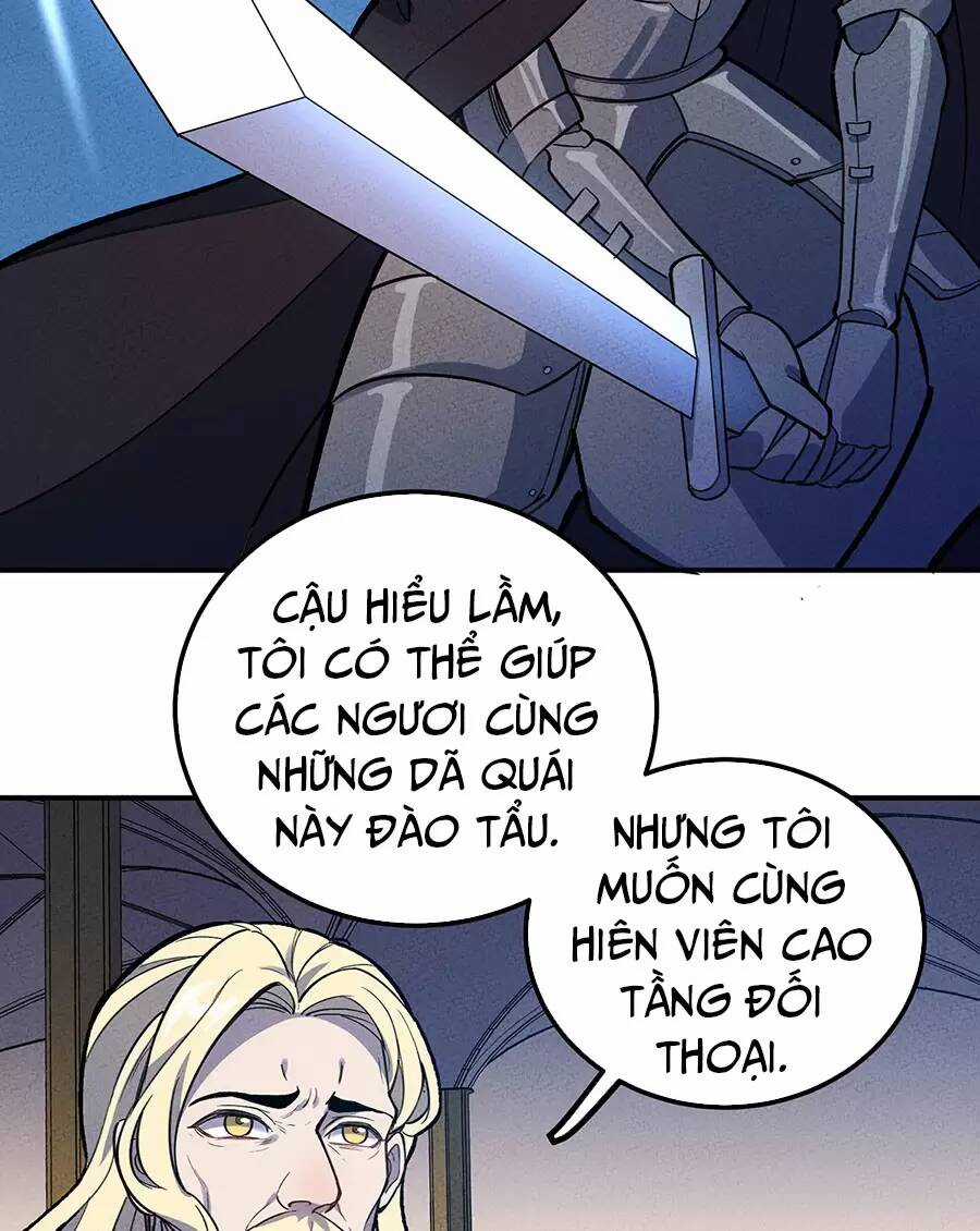 Làm Sao Bây Giờ? Ta Xuyên Không Thành Tiểu Quái Chapter 173 trang 17