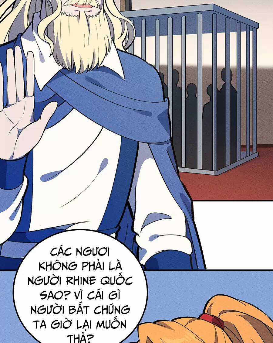 Làm Sao Bây Giờ? Ta Xuyên Không Thành Tiểu Quái Chapter 173 trang 18