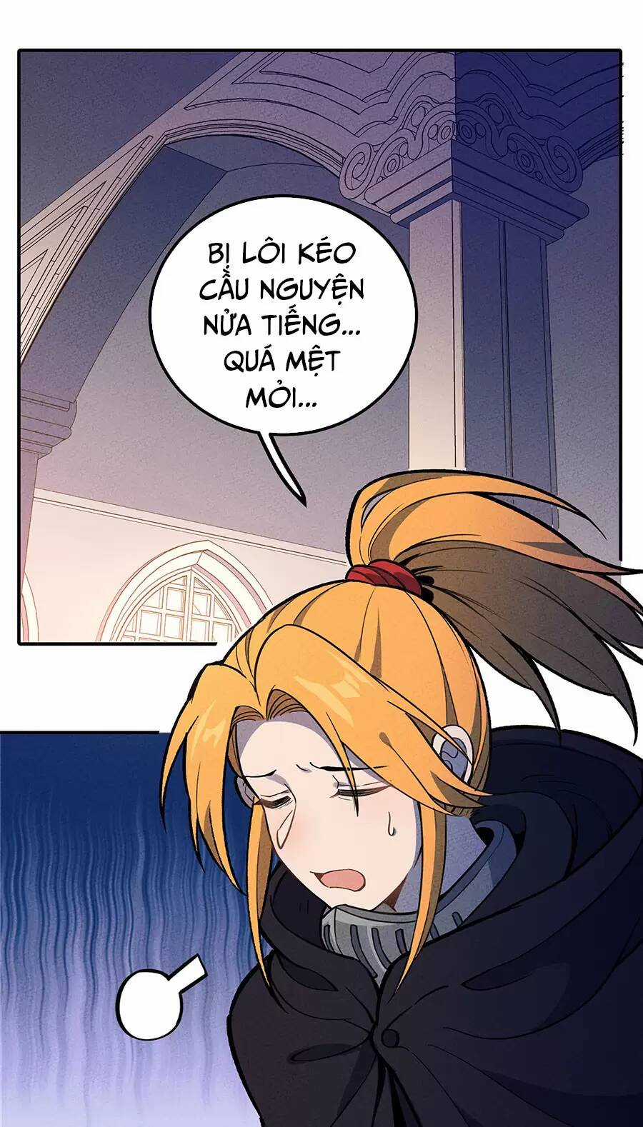 Làm Sao Bây Giờ? Ta Xuyên Không Thành Tiểu Quái Chapter 173 trang 2