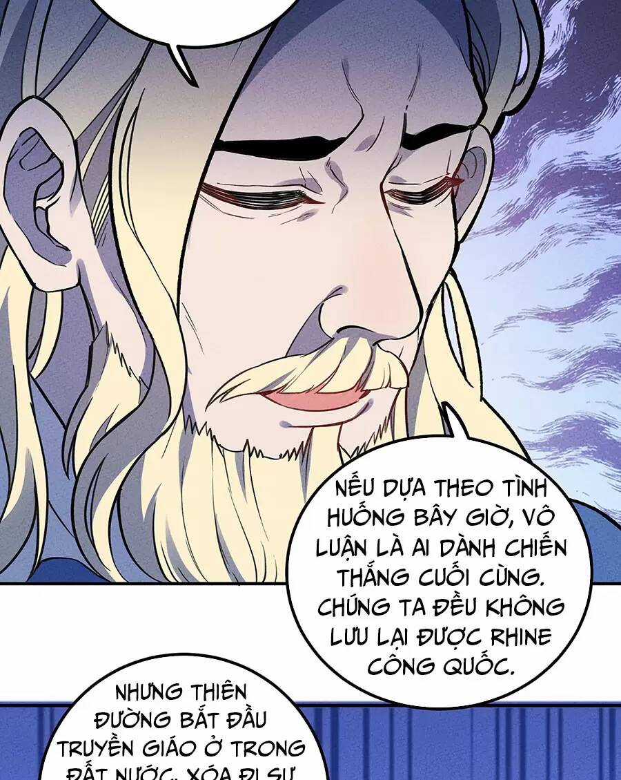 Làm Sao Bây Giờ? Ta Xuyên Không Thành Tiểu Quái Chapter 173 trang 20