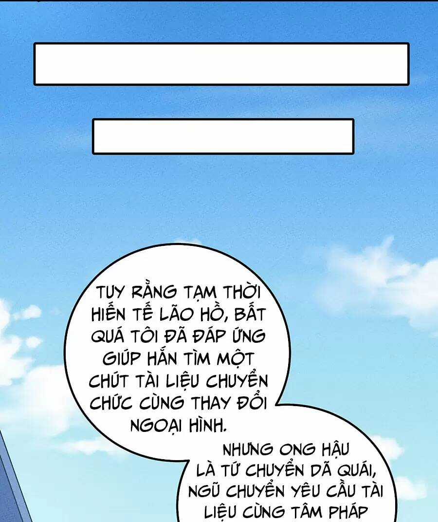 Làm Sao Bây Giờ? Ta Xuyên Không Thành Tiểu Quái Chapter 173 trang 24